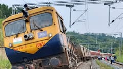 Mumbai-Bound Lokmanya Tilak Express Derails In Assam, No Casualties Reported: Railways