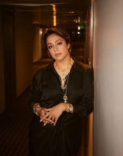 मुंबई में 70 करोड़ का बंगला, लग्जरी कारों का कलेक्शन, पति से ज्यादा है इस साउथ एक्ट्रेस की नेटवर्थ