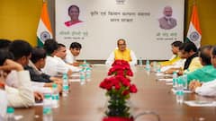 किसानों ने सरकार को दिया मॉडल फार्म का सुझाव, कृषि मंत्री ने भी कह दी ये बड़ी बात