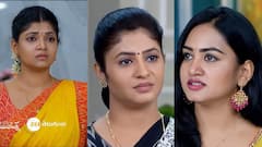 కలవారి కోడలు కనకమహాలక్ష్మీ సీరియల్: పండు దగ్గర మాట తీసుకున్న లక్ష్మీ.. యమున సహస్రకి మాటిస్తుందా!