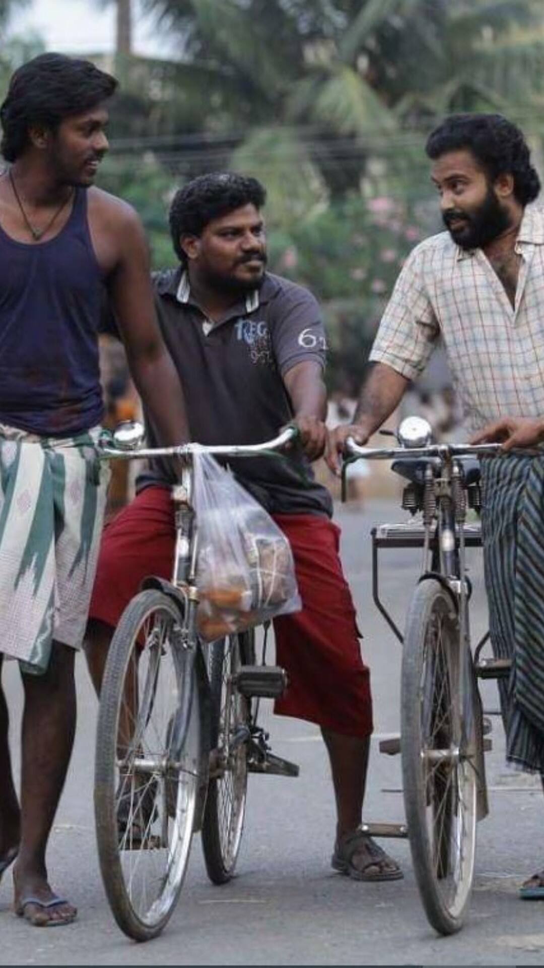 7 Tamil Films Based on RealLife Events