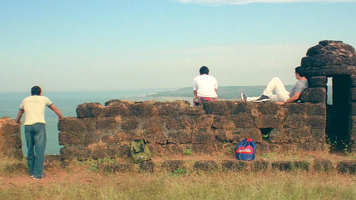 Iconic Movie Destinations In India: Explore The Famous Cinematic Landscapes