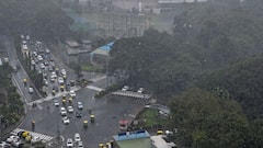Weather Forecast: बस एक हफ्ता! उत्तर भारत में कड़ाके की पड़ेगी सर्दी, यूपी, दिल्ली-NCR, बिहार, राजस्थान में तेजी से गिर रहा पारा