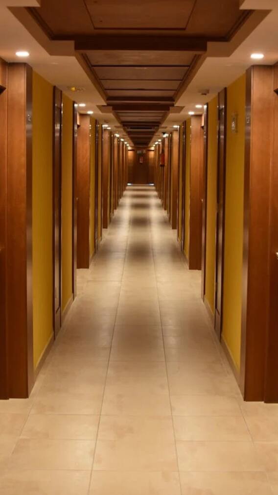 ये है दुनिया का सबसे पुराना होटल