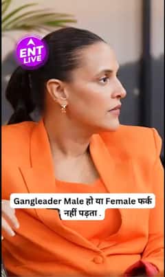 Roadies XX में किस के साथ बनाएंगी Alliance Gangleader Neha Dhupia?