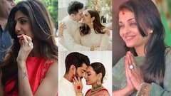 Costly Engagement Ring in Bollywood: দীপিকা, অনুষ্কা থেকে শুরু করে শিল্পা, সোনম.. বলিউডে সবচেয়ে দামি এনগেজমেন্ট রিং রয়েছে কার কাছে?