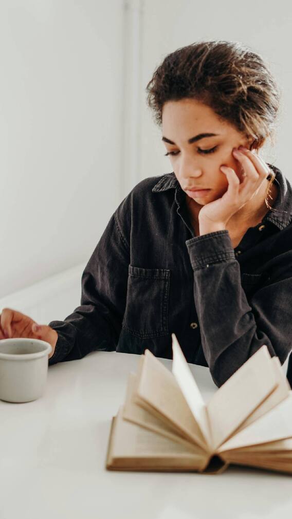 अत्यंत शांत स्वभावाचे असतात 'या' जन्मतारखेचे लोक