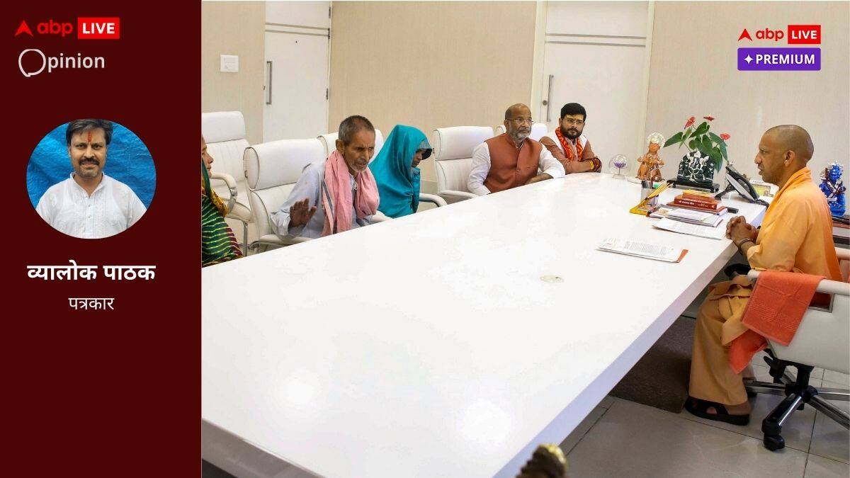 बहराइच में हुई हत्या को किसी भी बहाने नहीं ठहरा सकते जायज, गंभीरता से सोचने की जरूरत