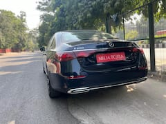 जूम मीटिंग, कॉन्सर्ट और AI... घर से ऑफिस तक आपके पूरे शेड्यूल का रखा जाएगा ख्याल, Mercedes ले आई ऐसी कार