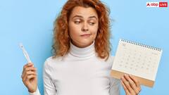Health Tips: पीरियड्स के दौरान आपके ब्लड का रंग बताता है कि आप कंसीव करेंगी या नहीं?