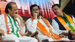 बढ़ेंगी महाराष्ट्र सरकार की मुश्किलें? आचार संहिता उल्लंघन मामले में चुनाव आयोग करेगा जांच