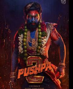 Pushpa 2:  રીલિઝ અગાઉ જ અલ્લૂ અર્જુનની ફિલ્મએ કરી 900 કરોડ રૂપિયાની કમાણી