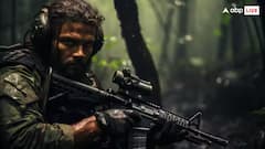 General Knowledge: બ્લેક કેટ કમાન્ડો અને CRPF ની તાલીમ વચ્ચે શું હોય છે તફાવત? આ રહ્યો જવાબ