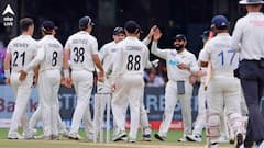 ৫০ রানেরও গণ্ডি পার হল না, দেশের মাটিতে সবথেকে কম, ৪৬ রানে অল আউট ভারত