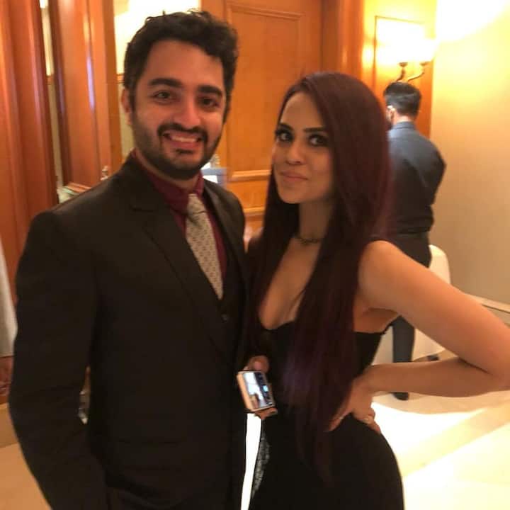 Alongside the photos, she wrote, “Every year I get a sweet little reminder of some of the most beautiful memories I got to create as a very tiny but very lucky hooman. I am absolutely thrilled to have gotten the opportunity to work with simply The Best!!!!