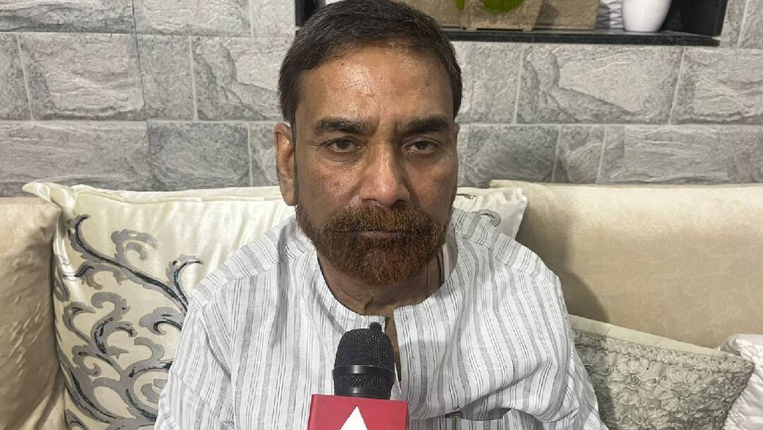 Bihar Politics: 'नीतीश कुमार को कुछ खिलाया जा रहा', तेजस्वी यादव ने जताई चिंता तो बोली JDU- वो बौखला गए हैं bihar JDU Attack on Tejashwi Yadav over statement of conspiracy against Nitish kumar ann Bihar Politics: 'नीतीश कुमार को कुछ खिलाया जा रहा', तेजस्वी यादव ने जताई चिंता तो बोली JDU- वो बौखला गए हैं