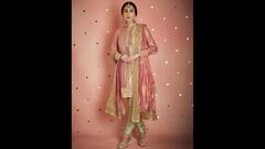 Diwali 2024: Glamorous Festive Looks Inspired By Manish Malhotra’s Iconic Designs