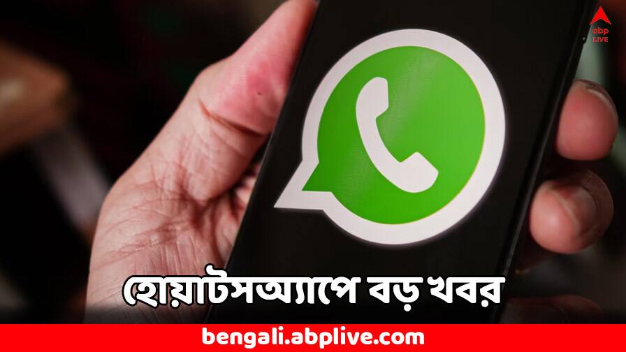 WhatsApp Bans over 80 lakh Indian accounts know reason WhatsApp: ভারতে ৮০ লক্ষেরও বেশি অ্যাকাউন্ট বন্ধ করল হোয়াটসঅ্যাপ, কারণ কী ?