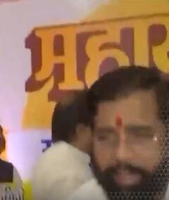 सीएम सिद्दीकी ने बाबा के हत्यारों को दी चेतावनी | ABP News Shorts