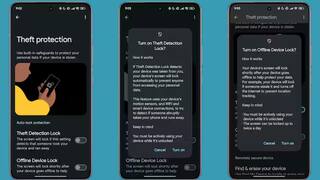 Google Cyber Security : ગુગલનું આ નવું ફીચર તમારો ફોન ચોરી થતાં જ તેને તરત લોક કરી દેશે, તમારા ફોનમાં પણ અપડેટ થશે?