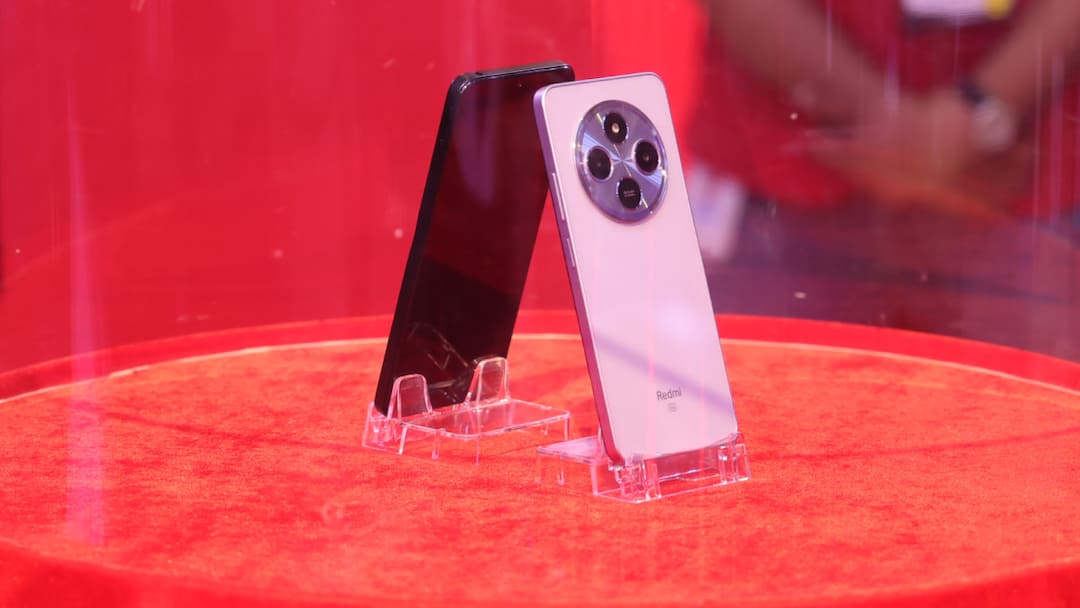 Redmi A4 5G smartphone to launch soon under rs 10000 check price specs features and more भारत में पेश हुआ Redmi A4 5G बजट स्मार्टफोन, कीमत 10 हजार रुपये से भी कम!