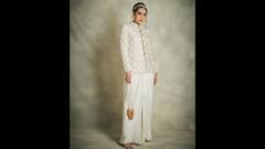 Diwali 2024: Glamorous Festive Looks Inspired By Manish Malhotra’s Iconic Designs