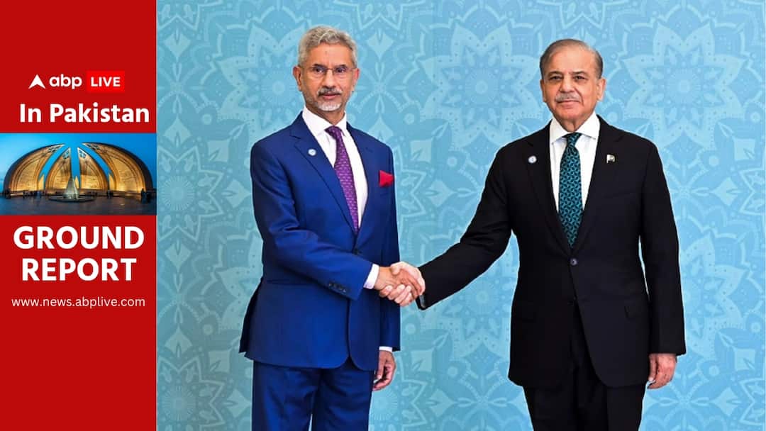 Islamabad S Jaishankar SCO Summit Terrorism Extremism Territorial Sovereignty Pakistan China In Islamabad, Jaishankar Talks Terrorism, Extremism & Territorial Sovereignty, Takes Shot At Pakistan & China