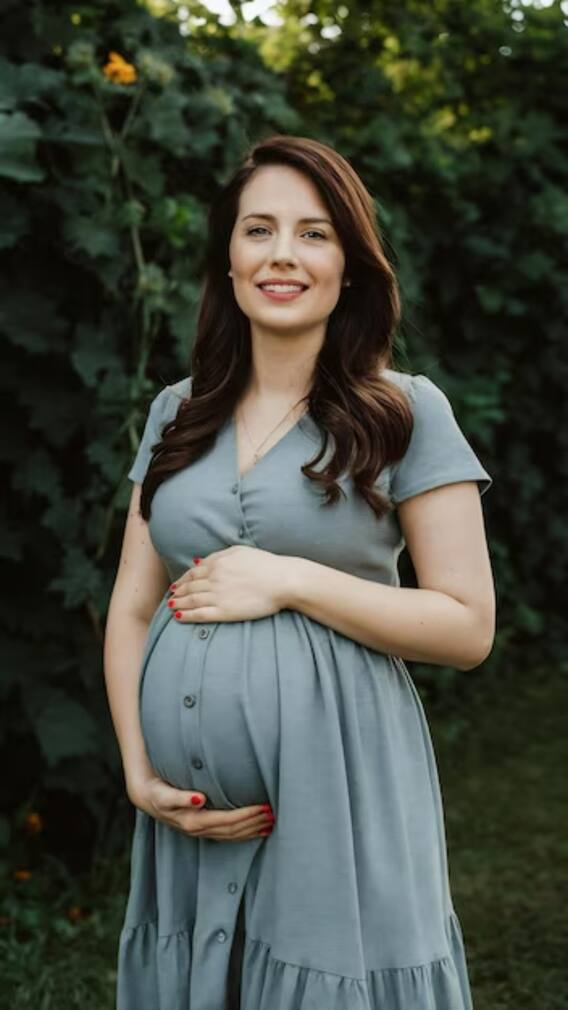 क्या प्रेग्नेंट होने के बाद भी हो सकते हैं पीरियड