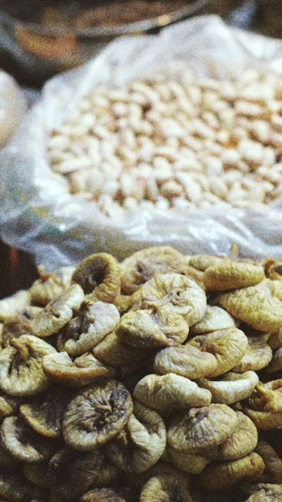 अंजीर को भिगोकर खाने के गजब हैं फायदे