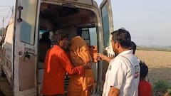 कानपुर देहात में एक परिवार के लिए घर का खाना बना काल, एक बच्ची की मौत, 7 लोग अस्पताल में भर्ती