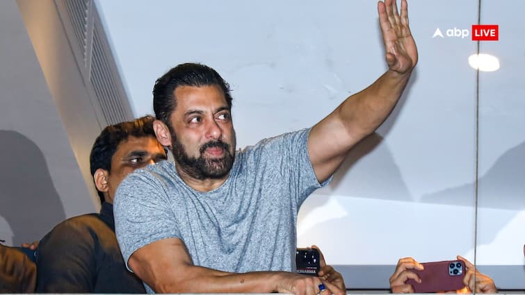 Plot To Kill Salman Khan: Panvel Courtroom Remands Lawrence Bishnoi Gang Member To 4-Day Custody