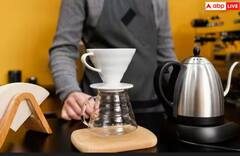 Filter Coffee: ਘਰ 'ਚ ਇਦਾਂ ਬਣਾਓ ਟੇਸਟੀ ਫਿਲਟਰ ਵਾਲੀ ਕੌਫੀ, ਜਾਣ ਲਓ ਪੂਰਾ ਪ੍ਰੋਸੈਸ