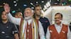 नरेंद्र मोदींची महाराष्ट्रातील पहिली सभा ठरली, तारीख अन् ठिकाण निश्चित; 4 दिवसांत 9 सभा