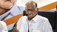 महाराष्ट्र में शरद पवार का वो दांव, जिसने बढ़ा दिया भतीजे अजित का बीपी, कांग्रेस को भी नुकसान