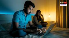 क्या नौकरी पारिवारिक जीवन को तबाह कर रही है?