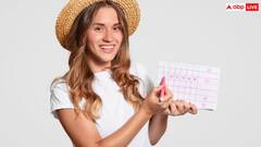 Health Tips: पीरियड्स के दौरान आपके ब्लड का रंग बताता है कि आप कंसीव करेंगी या नहीं?