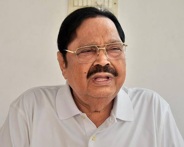 Minister Durai Murugan says Ask for a white paper at all costs - TNN எதற்கெடுத்தாலும் வெள்ளை அறிக்கையா ? -  அமைச்சர் துரை முருகன்