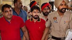 Lawrence Bishnoi: कहां से की है गैंगस्टर लॉरेंस बिश्नोई ने पढ़ाई-लिखाई? इस यूनिवर्सिटी से किया है ये कोर्स