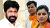 नवनीत राणांना खुद्द रवी राणा यांनी खासदार होऊ दिलं नाही, बच्चू कडू नेमकं असं का म्हणाले? 