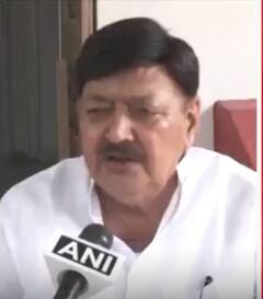 Bihar News: 'शराब माफियाओं से पदाधिकारी मिले हुए', जहरीली शराब कांड पर बोले Ajit Sharma | ABP Shorts