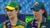 Australia Women Vs South Africa Women, Women's T20 World Cup 2024 SF1: Proteas Opt To Bowl First; Playing XI's Out