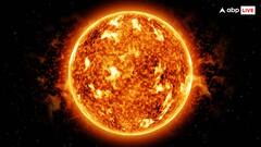 सूर्य के अधिकतम काल पर पहुंचने का क्या है मतलब और पृथ्वी पर इसका क्या पड़ेगा प्रभाव?