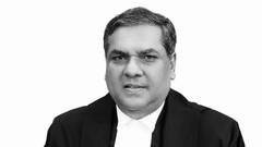 “உச்ச நீதிமன்றத்தின் புதிய தலைமை நீதிபதி சஞ்சீவ் கண்ணா?” மத்திய அரசுக்கு கடிதம் அனுப்பிய சந்திரசூட்..!