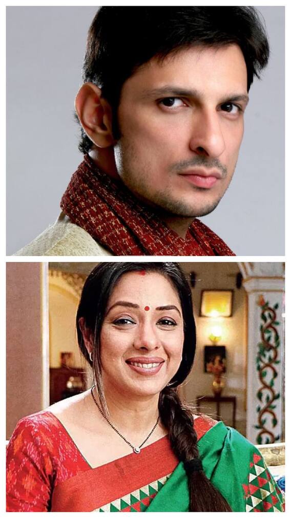 रुशद राणा ने क्यों छोड़ा अनुपमा, रुपाली गांगुली की वजह से?