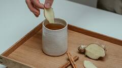 Immunity Booster Ayurvedic Drinks: মরশুম পরিবর্তনে লেগেই রয়েছে হাঁচি-কাশি-সর্দি, আরাম পেতে ভরসা রাখুন আয়ুর্বেদিক পানীয়ে