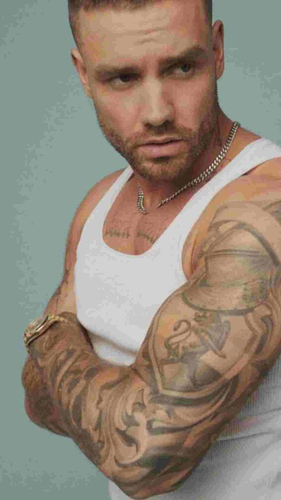 One Direction फेम गायक लियाम पायनेचं निधन!