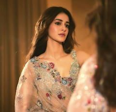 क्या सचमुच रोने से स्किन पर आता है निखार, जानें अनन्या पांडे की खूबसूरती का राज