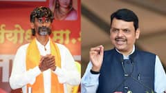 देवेंद्र फडणवीसांच्या बाजूने असलेला मराठा 24 कॅरेटचा असूचं शकत नाही, मराठे भाजपचा राजकीय एन्काऊंटर करणार : मनोज जरांगे