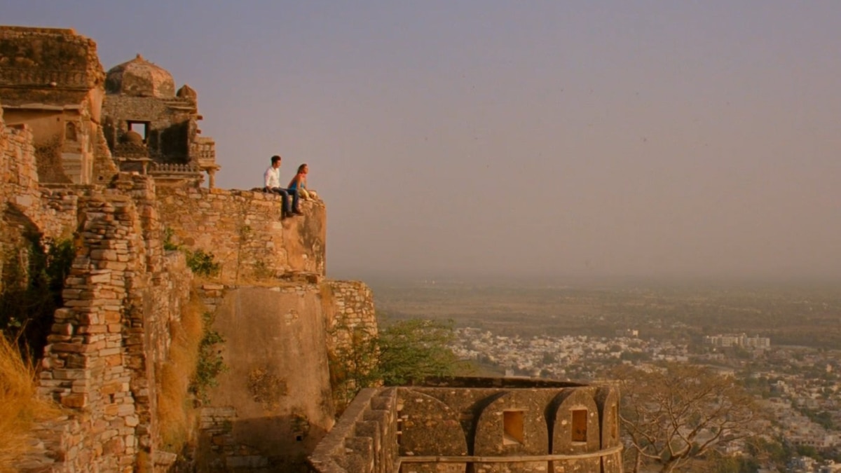 Iconic Movie Destinations In India: Explore The Famous Cinematic Landscapes