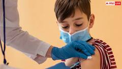 गंभीर बीमारियों से बच्चों को बचाने के लिए उम्र के हिसाब से कौन सी वैक्सीन है जरूरी? जान लें